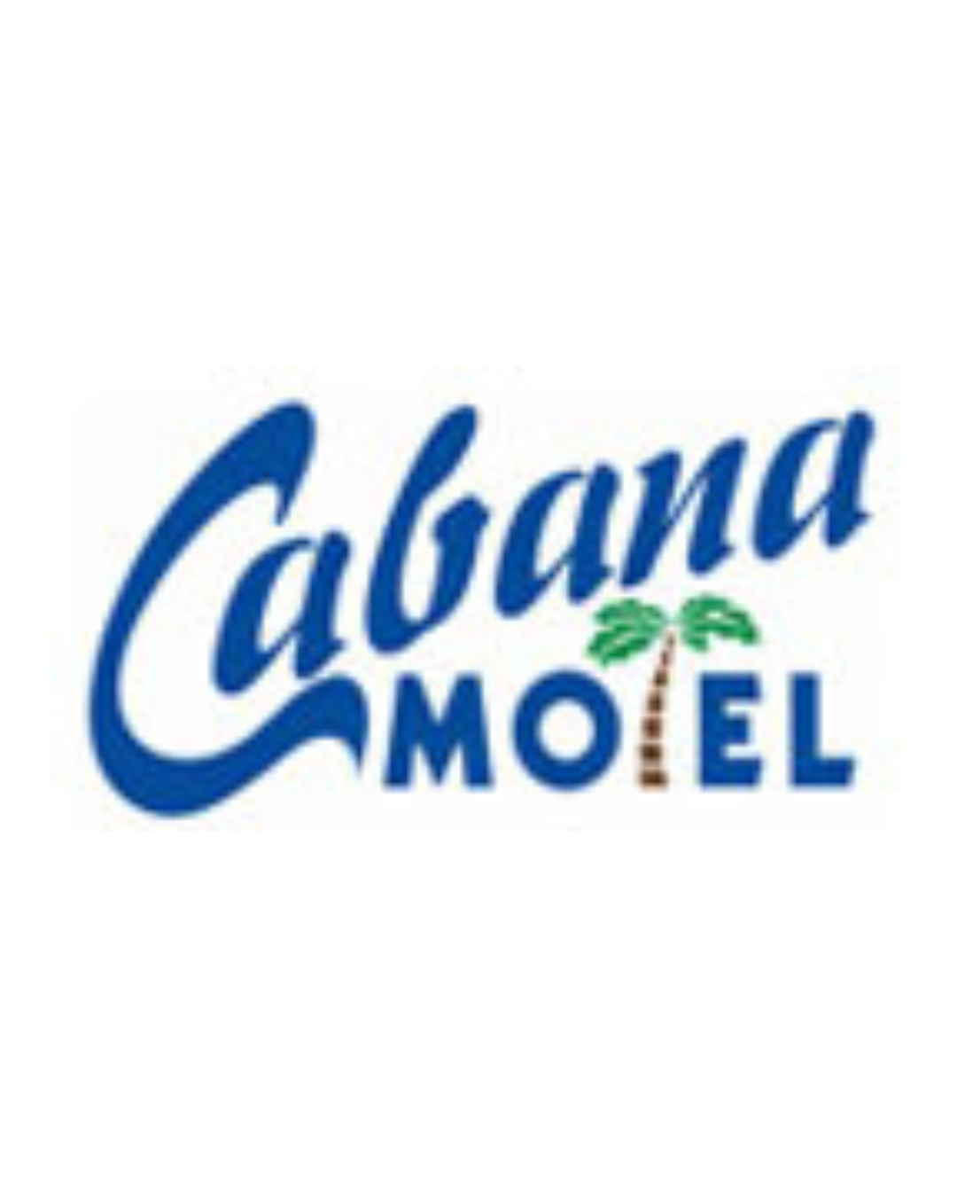 Cabana Motel